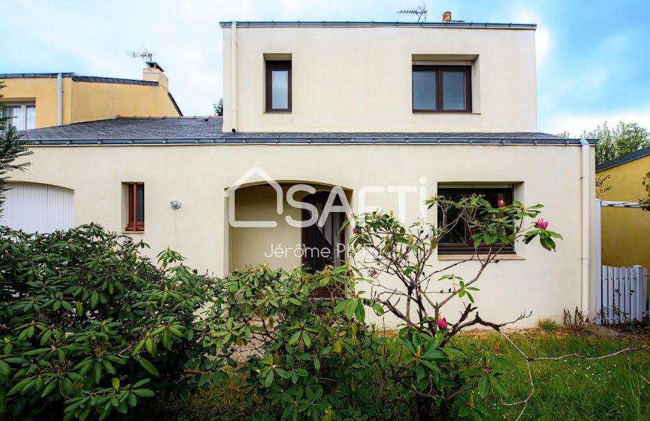 Vente maison 3 pièces 80 m² à Saint-Herblain (44800), 273 000 €