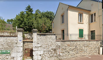 appartement à Ermenonville (60)