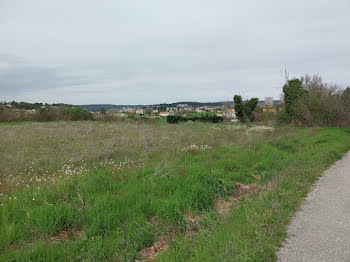 terrain à Gardanne (13)