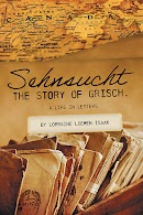 Sehnsucht: The Story of Grisch. cover