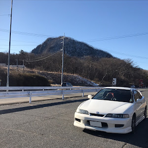 インテグラ DC2