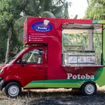 Potoba Food Truck photo 