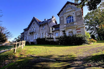 manoir à Rennes (35)