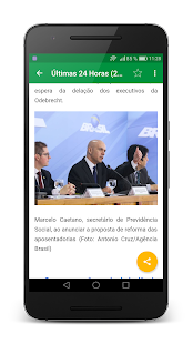 Brasil Press - náhled