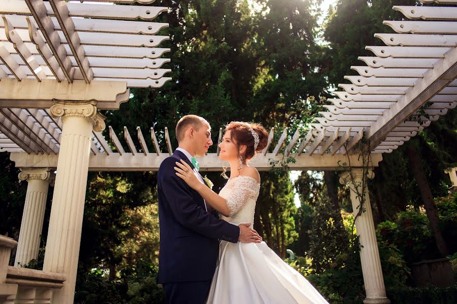 Photographe de mariage Sasha Badretdinova (alexa1990). Photo du 26 juin 2017