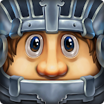 Cover Image of Unduh The Tribez & Castlez 6.4.0 APK