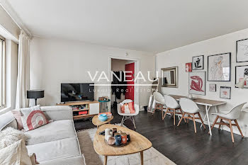 appartement à Neuilly-sur-Seine (92)