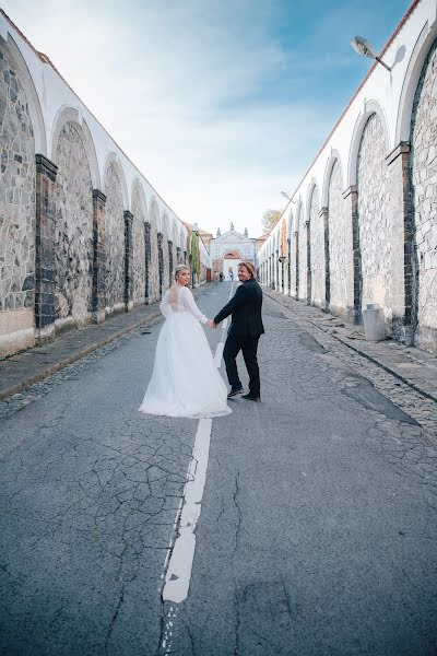 Wedding photographer Jiří Šára (jirisara). Photo of 21 October 2020