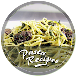 Cover Image of Unduh Pasta Recipes FREE  APK