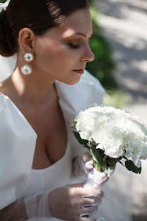 Fotógrafo de bodas Alina Bykova (alinabykova). Foto del 29 de febrero