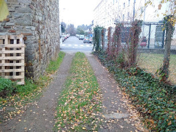 parking à Rennes (35)