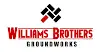 Williams Brothers Groundworks Logo