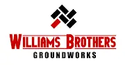 Williams Brothers Groundworks Logo