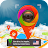 GPS Map Camera TimeMark Camera icon