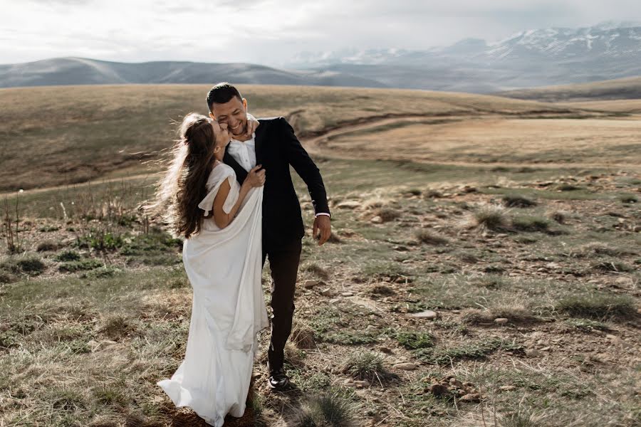 Wedding photographer Andrey Radaev (radaevphoto). Photo of 12 August 2020