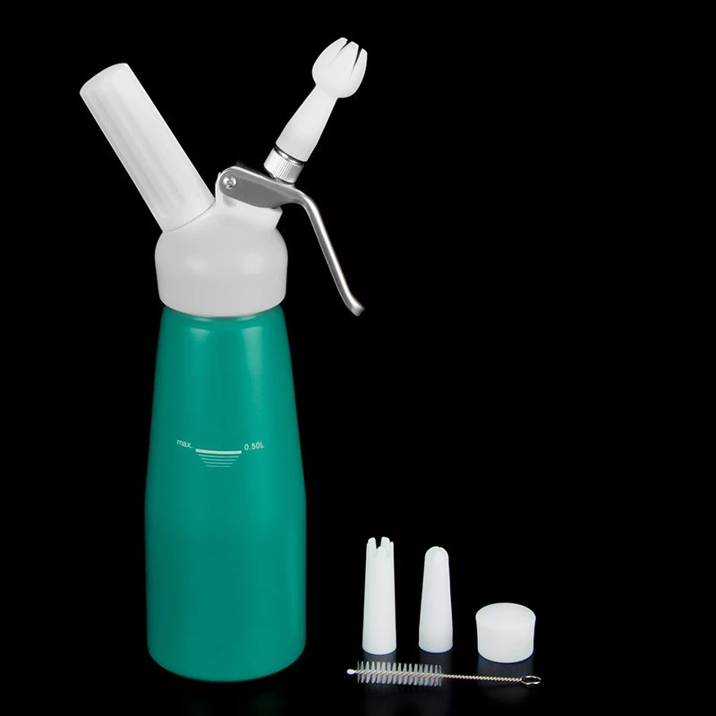 Luksuzni aluminijumski aparatić za penu od kafe i mleka 0.5L do 1L. Napravite kremastu penu i penasto mleko za kafu.