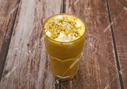 Kesar Lassi