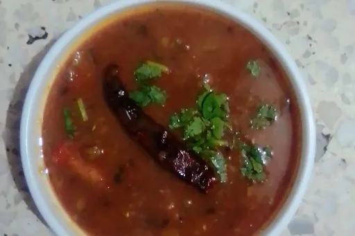 Desi Ghee Dal Tadka