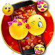 Download Romantic Glitter Emojis For PC Windows and Mac 1.1.2