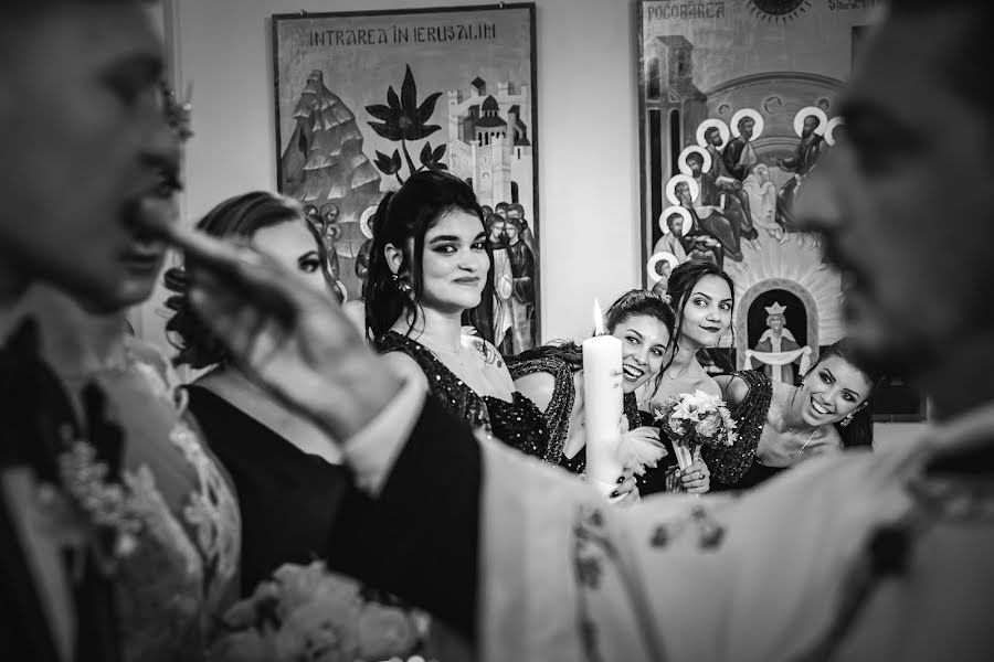 Fotografo di matrimoni Cristian Diaconu (ddcestudio). Foto del 6 luglio 2023