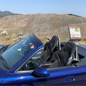ロードスター NB6C