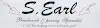 S.Earl Brickwork & Paving Specialist  Logo