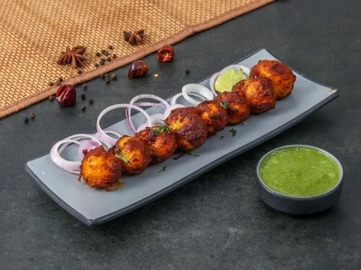 Aloo Tandoori Tikka