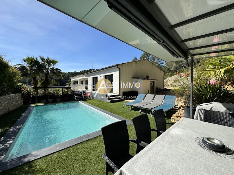 Vente maison 5 pièces 143 m² à Bandol (83150), 1 050 000 €