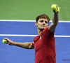 David Goffin kan nog niets beloven: "Dat is nog heel ver weg"