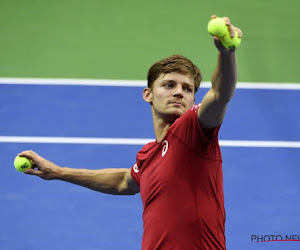 David Goffin kan nog niets beloven: "Dat is nog heel ver weg"