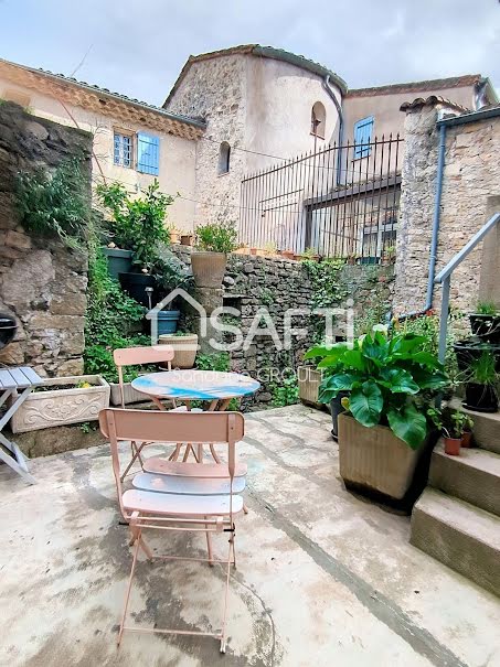 Vente maison 6 pièces 125 m² à Villemagne-l'Argentière (34600), 170 000 €