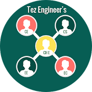 The Engineer Learing  App  Icon