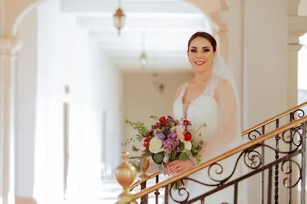 Wedding photographer Alejandro Acuña (alejandroacunam). Photo of 12 March 2019