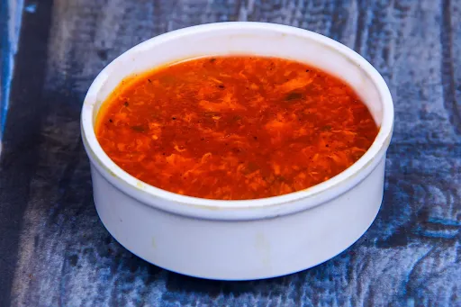 Hot N Sour Soup