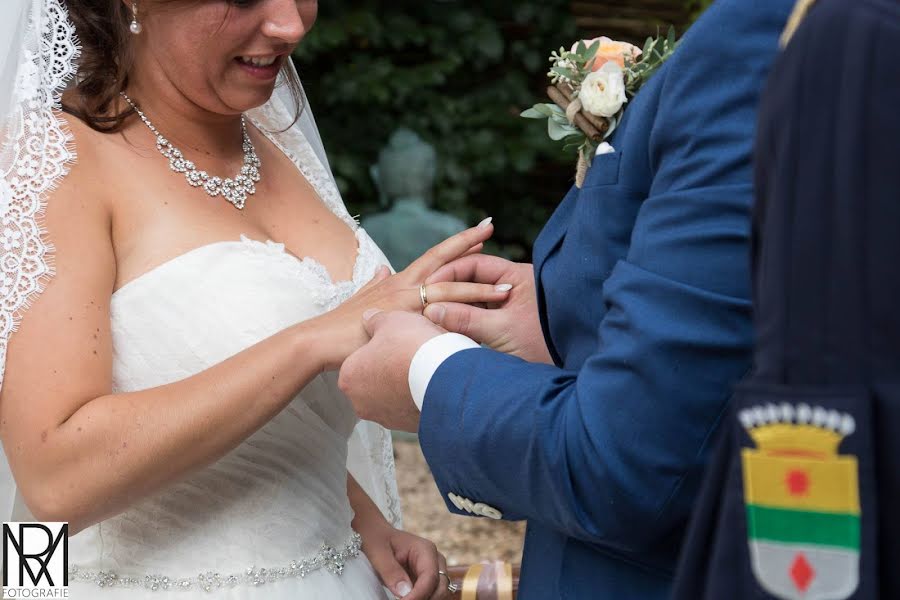 Huwelijksfotograaf Mirjam Van Raamsdonk (raamsdonk). Foto van 6 maart 2019