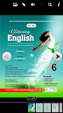 Glittering English 6