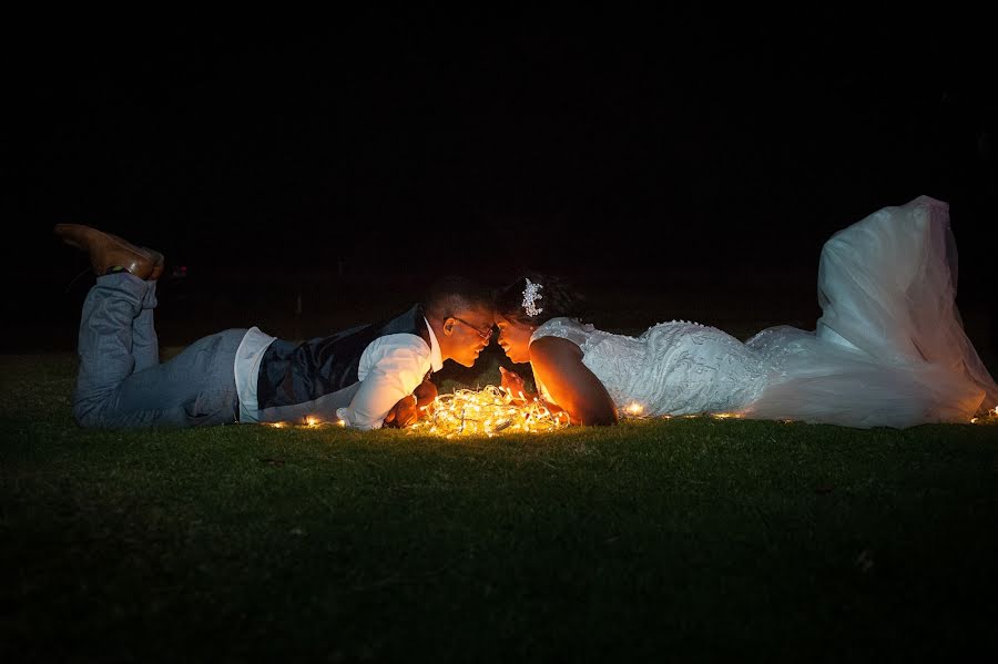 Hochzeitsfotograf Eugene Nyathi (eugenenyathizim). Foto vom 27. Oktober 2016