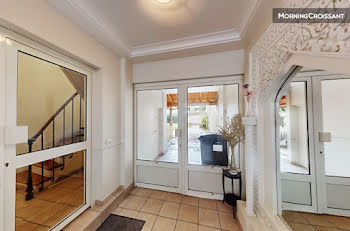 duplex à Maisons-Alfort (94)