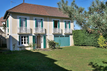 maison à Merville-Franceville-Plage (14)