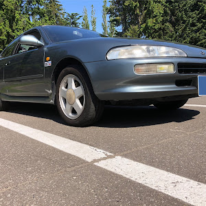 スプリンタートレノ AE101