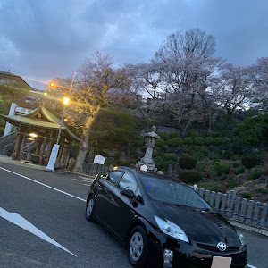 プリウス ZVW30