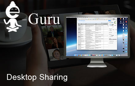 E-Guru Screen CAPTURING By CONNECTIX Preview image 0