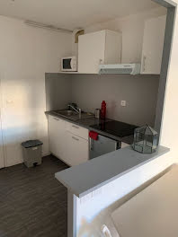 appartement à Toulouse (31)