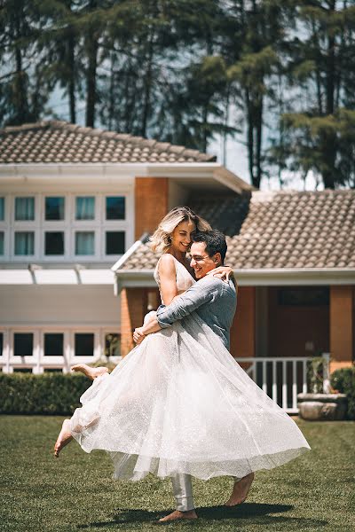 Fotógrafo de bodas Ismael Shimizu (ismaelshimizu). Foto del 22 de abril 2020