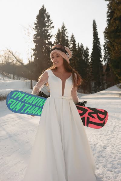 Wedding photographer Pavel Starostin (starostinpablik). Photo of 10 December 2021