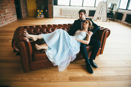 Wedding photographer Lev Kulkov (levkues). Photo of 1 April 2017