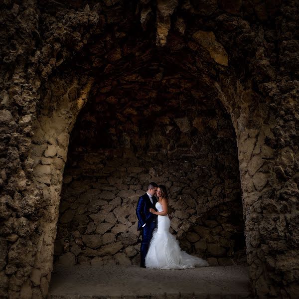 Fotógrafo de bodas Carlos Garcia Ranchal (cgarciaranchal). Foto del 22 de mayo 2019