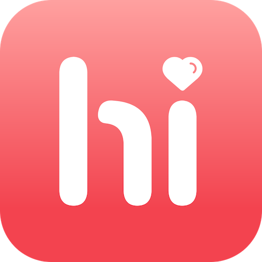 Hi Chat - Video chat with people worldwide