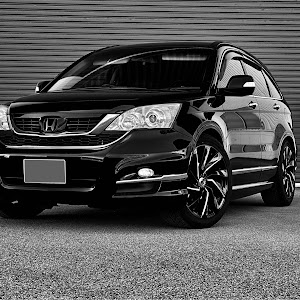 CR-V RE4