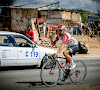 Victor Campenaerts trekt opnieuw naar Namibië